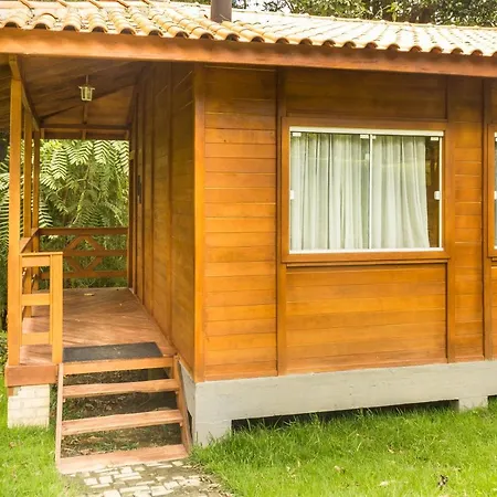 Fazenda Dos Caetes Hotel Camboriu Exterior photo