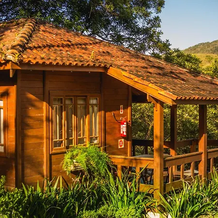 Fazenda Dos Caetes Hotel Camboriu Exterior photo