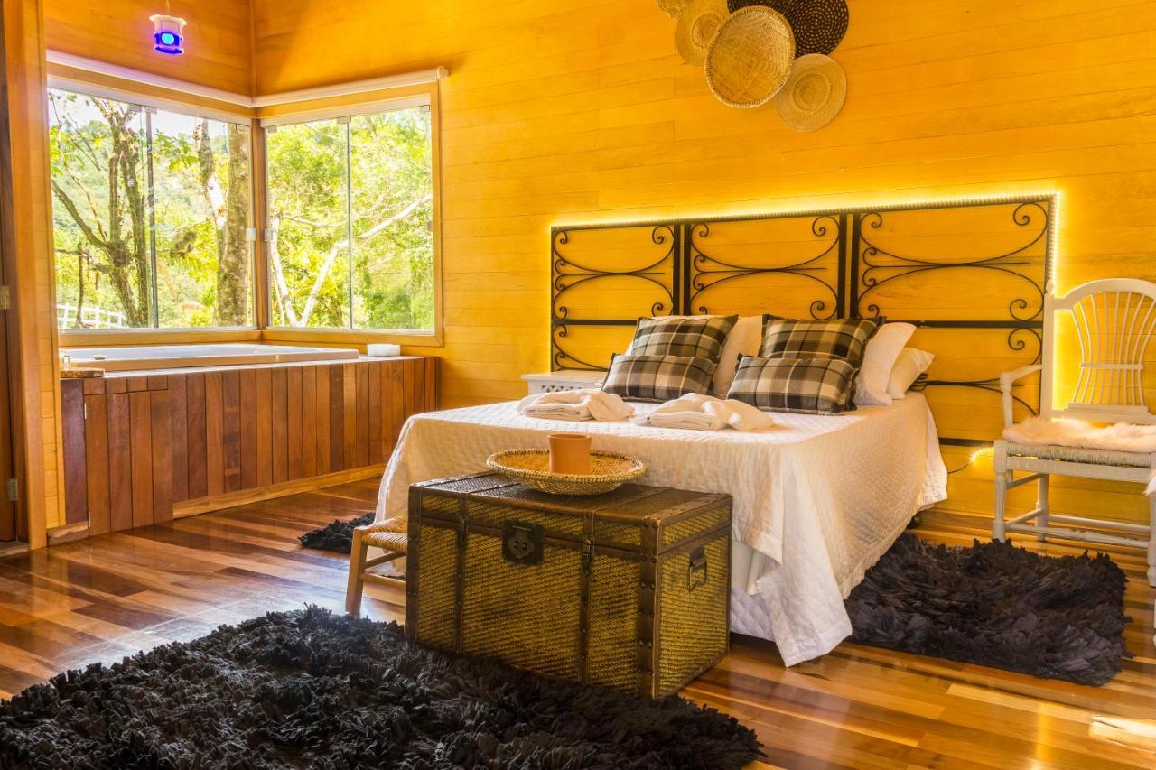 Fazenda Dos Caetes Resort *