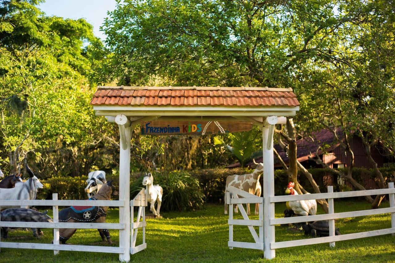 Fazenda Dos Caetes *