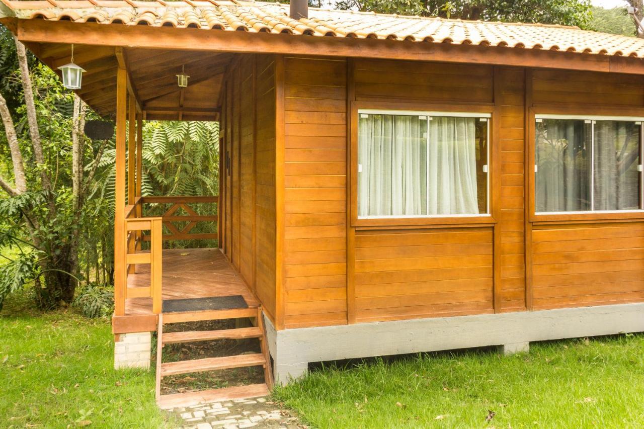 Fazenda Dos Caetes *