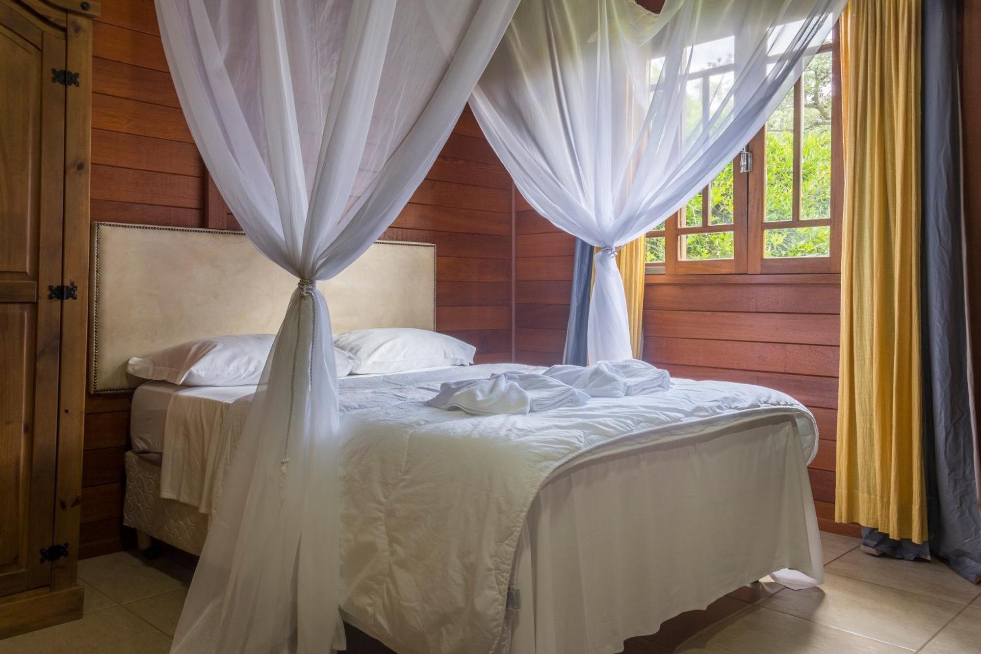 Resort Fazenda Dos Caetes *