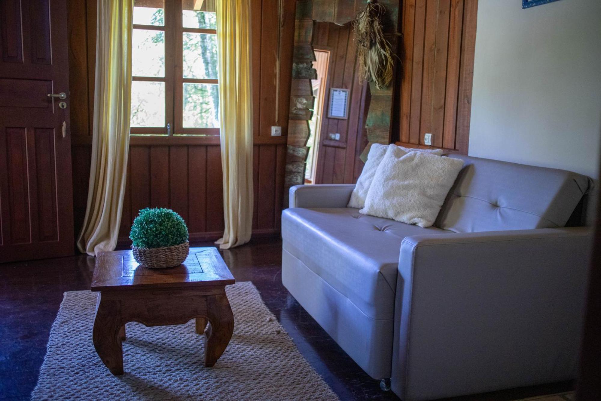 Resort Fazenda Dos Caetes Camboriu