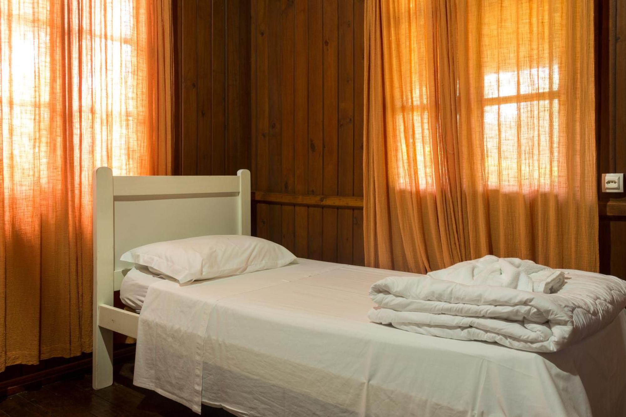 Resort Fazenda Dos Caetes Camboriu