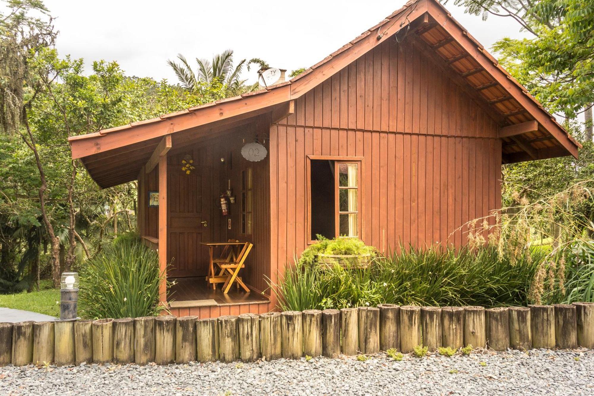 Resort Fazenda Dos Caetes Camboriu