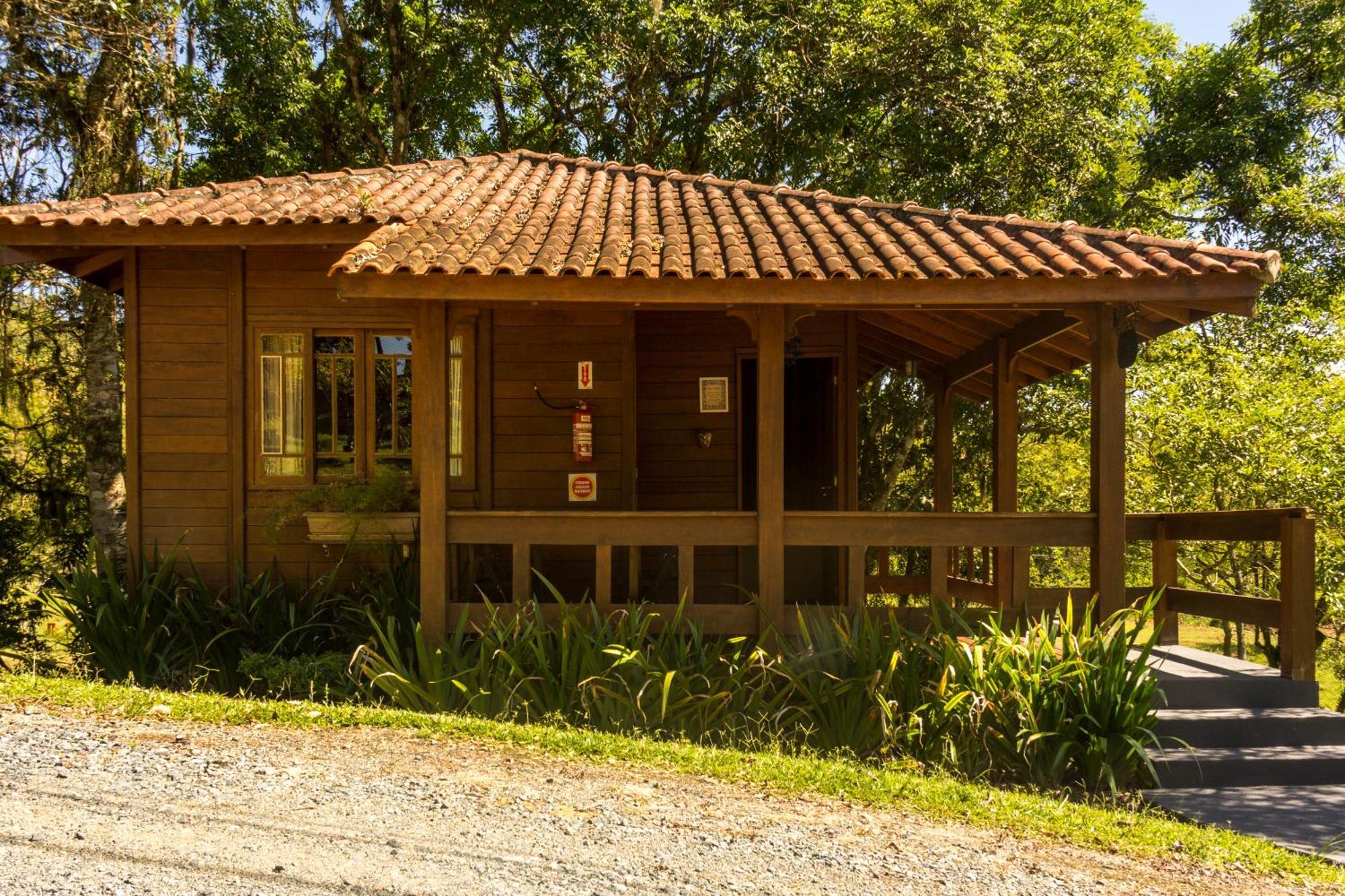 Resort Fazenda Dos Caetes