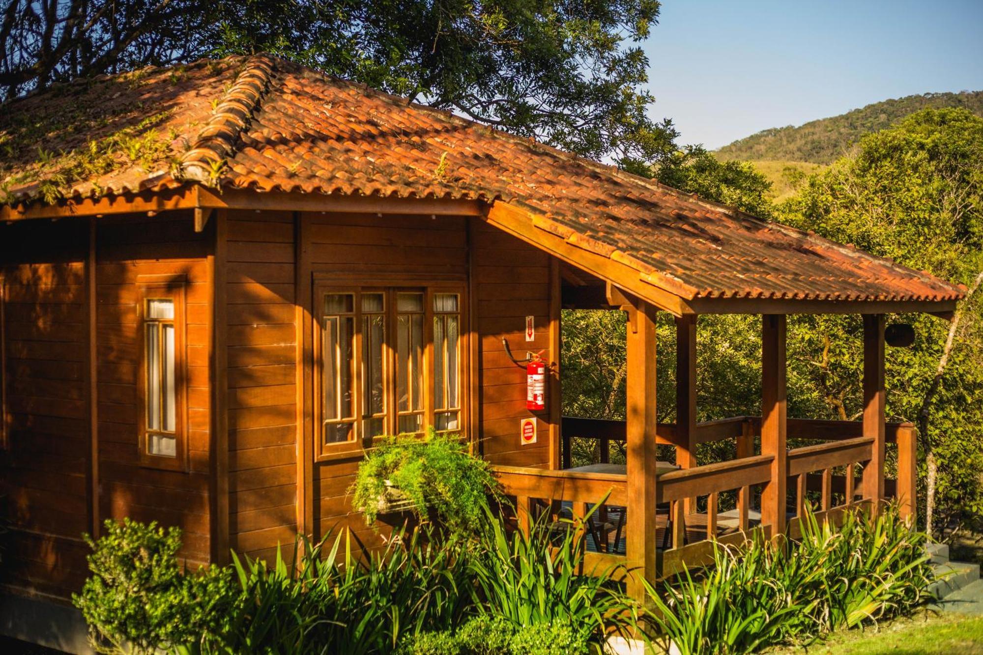 Resort Fazenda Dos Caetes *