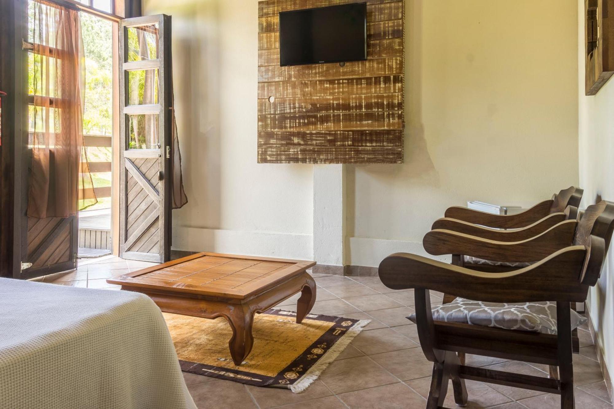 Fazenda Dos Caetes Resort Camboriu