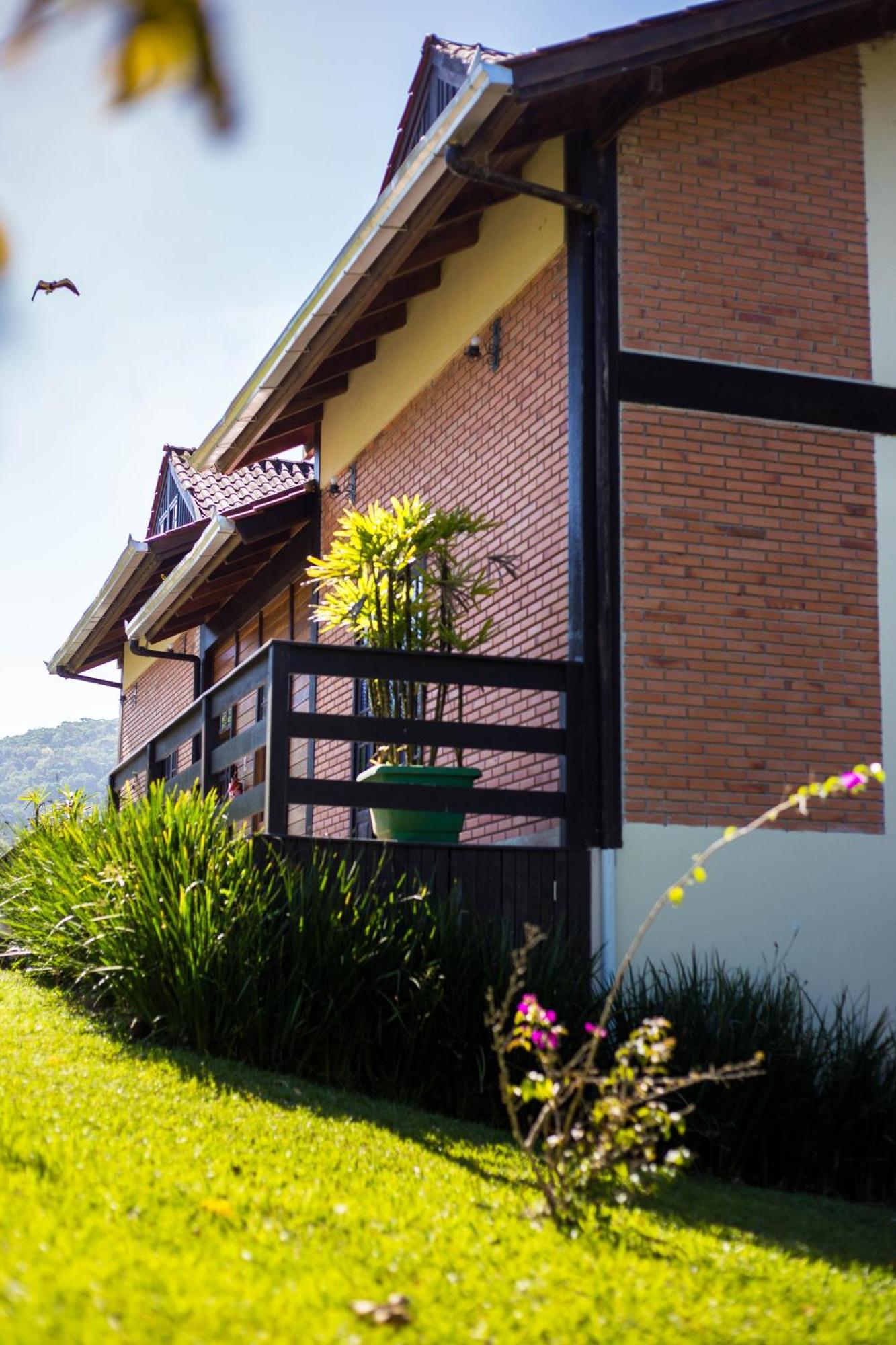 Fazenda Dos Caetes Resort *
