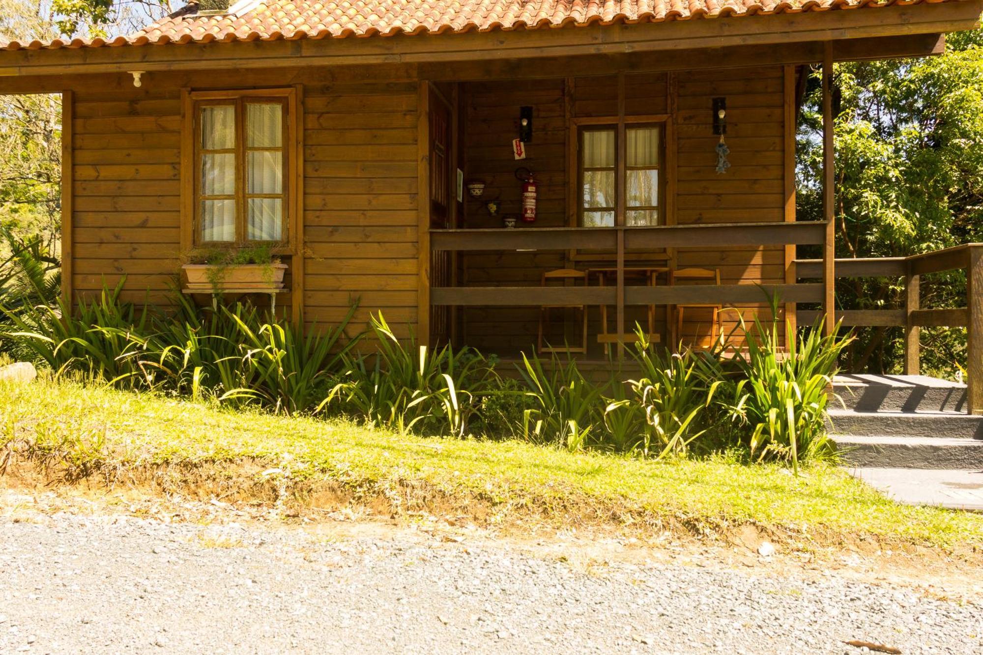 Fazenda Dos Caetes Resort *